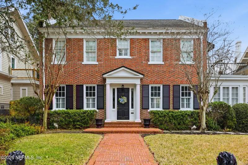 2973 St Johns Ave, Jacksonville, FL 32205