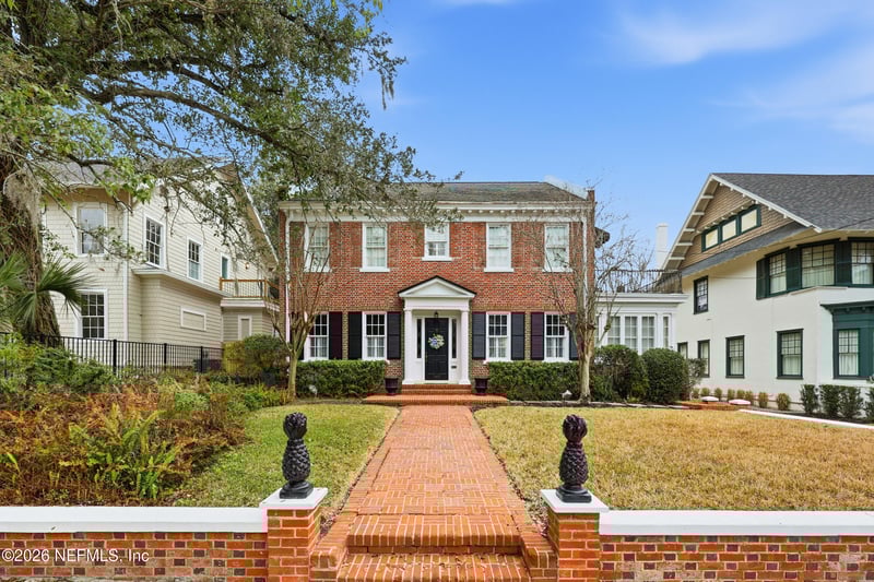 2973 St Johns Ave, Jacksonville, FL 32205