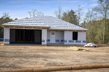 Church Dr, Hilliard, FL 32046