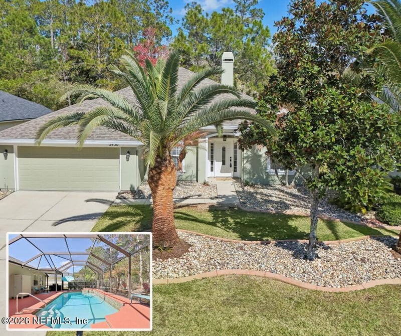 2430 Tall Cedars Rd, Fleming Island, FL 32003