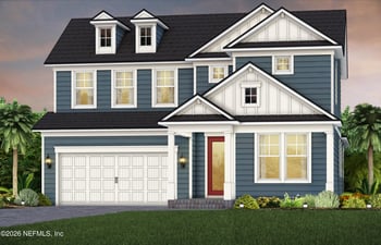 509 Peppervine Way, Yulee, FL 32097