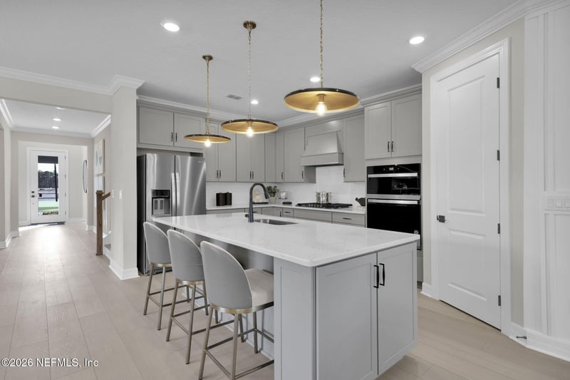 509 Peppervine Way, Yulee, FL 32097