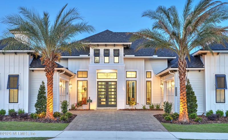 0 Mango Ln, Fernandina Beach, FL 32034