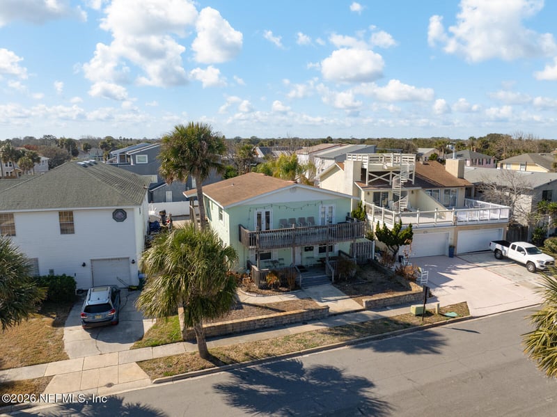 1914 1st St, Neptune Beach, FL 32266