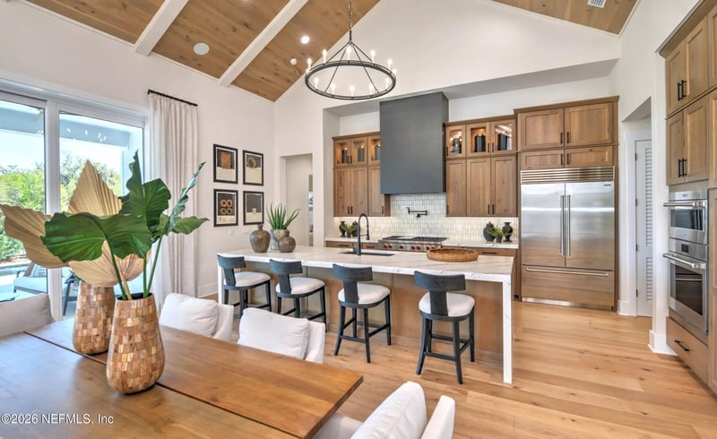 0 Mango Ln, Fernandina Beach, FL 32034