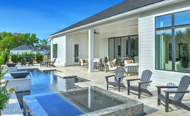 0 Mango Ln, Fernandina Beach, FL 32034