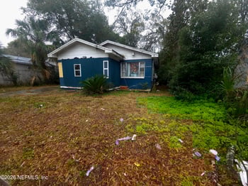 1076 32nd St, Jacksonville, FL 32209