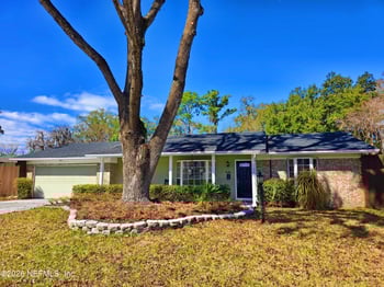 1331 Crosby Ln, Orange Park, FL 32073