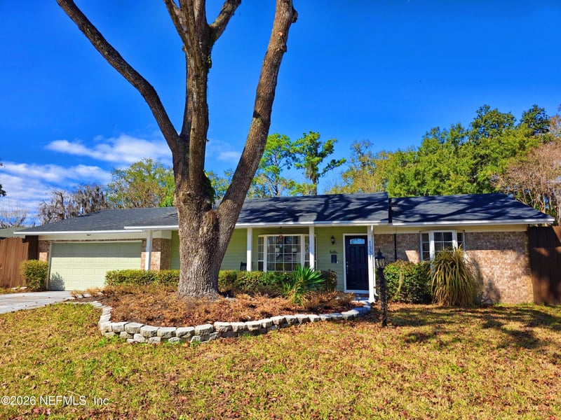 1331 Crosby Ln, Orange Park, FL 32073