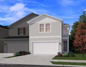 827 Iken St, Middleburg, FL 32068