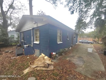 1076 32nd St, Jacksonville, FL 32209
