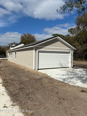 1290 Spruce St, Green Cove Springs, FL 32043