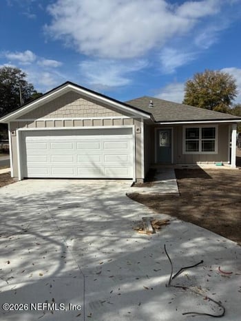 1290 Spruce St, Green Cove Springs, FL 32043