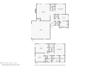 11702 White Bluff Dr, Jacksonville, FL 32225