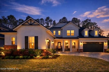 201 Shinnecock Dr, St Johns, FL 32259