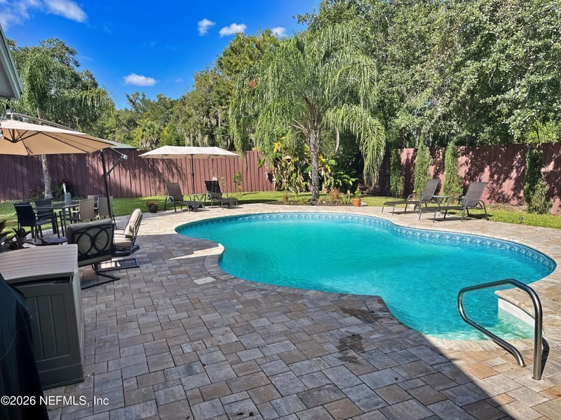 1331 Crosby Ln, Orange Park, FL 32073