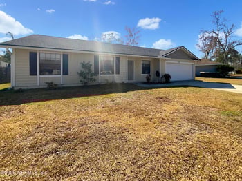 10945 Steeding Horse Dr, Jacksonville, FL 32257