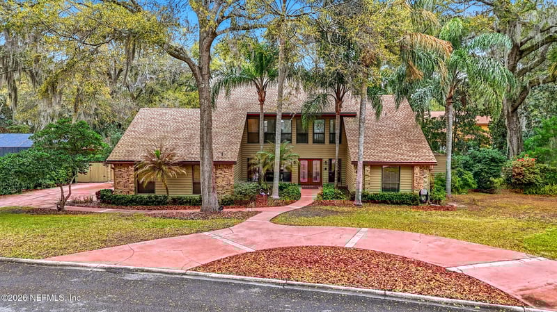 11643 Hidden Hills Dr, Jacksonville, FL 32225