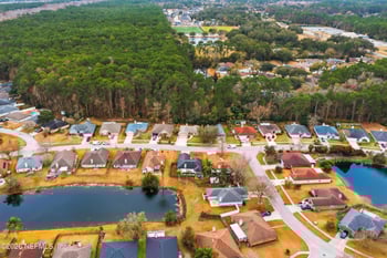 5572 Blue Pacific Dr, Jacksonville, FL 32257