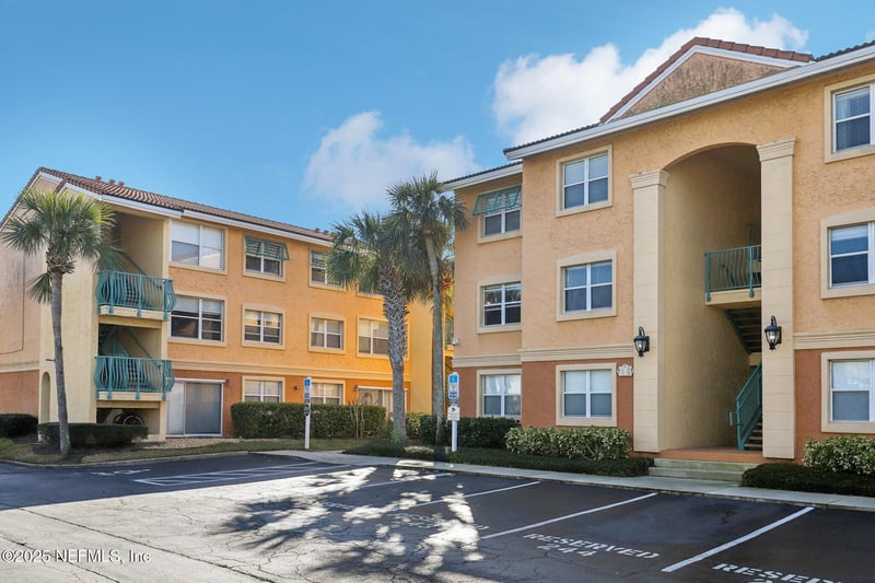 200 Laguna Villas Blvd #C21, Jacksonville Beach, FL 32250