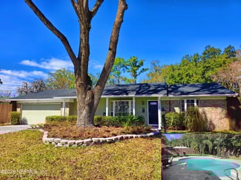 1331 Crosby Ln, Orange Park, FL 32073