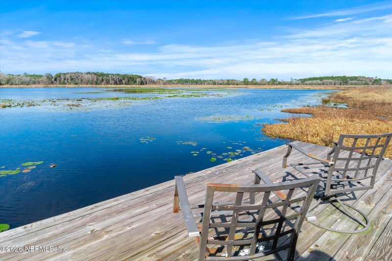 118 Hooks Lake Rd, Melrose, FL 32666