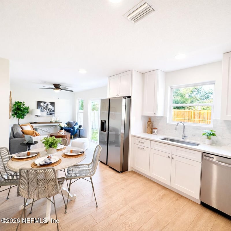 4455 Linder Ave, Jacksonville, FL 32207