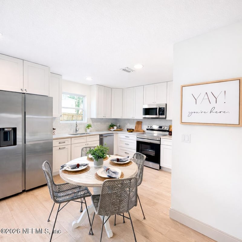 4455 Linder Ave, Jacksonville, FL 32207