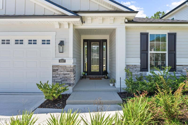 3007 Goose Creek Ln, Green Cove Springs, FL 32043