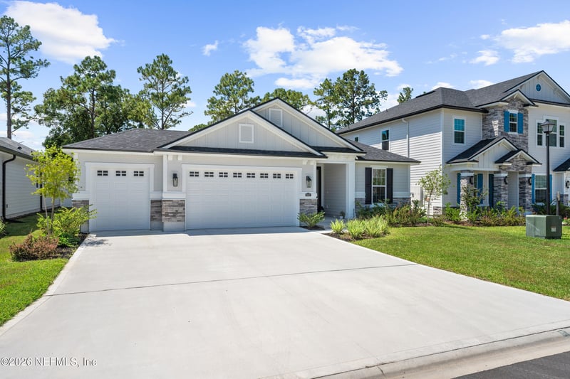 3007 Goose Creek Ln, Green Cove Springs, FL 32043