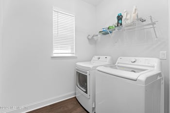 3007 Goose Creek Ln, Green Cove Springs, FL 32043