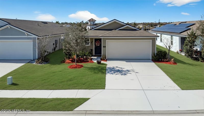 247 Caminha Rd, St Augustine, FL 32084