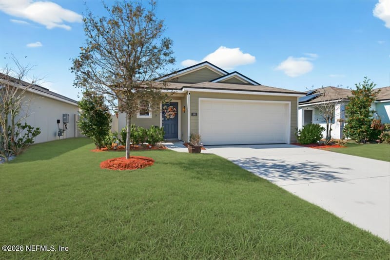 247 Caminha Rd, St Augustine, FL 32084