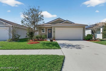 247 Caminha Rd, St Augustine, FL 32084