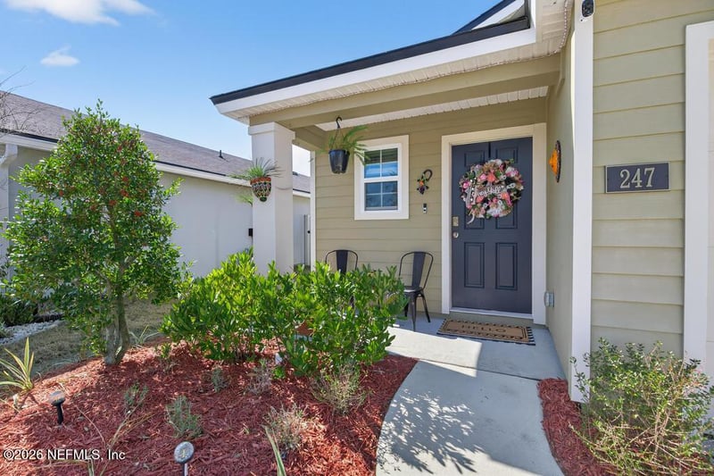 247 Caminha Rd, St Augustine, FL 32084