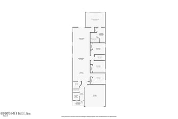 247 Caminha Rd, St Augustine, FL 32084