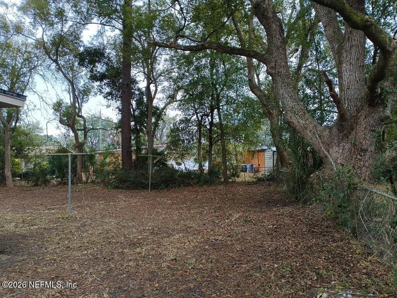 4804 Hatteras Rd, Jacksonville, FL 32208