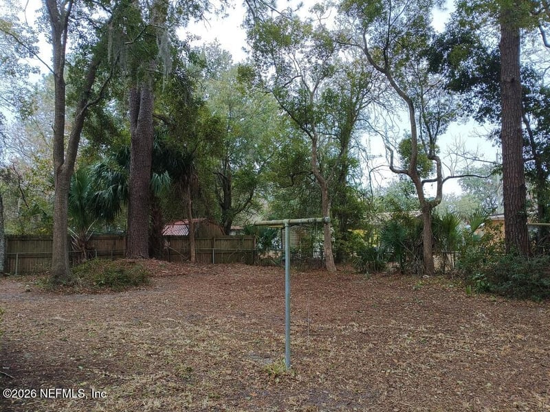 4804 Hatteras Rd, Jacksonville, FL 32208