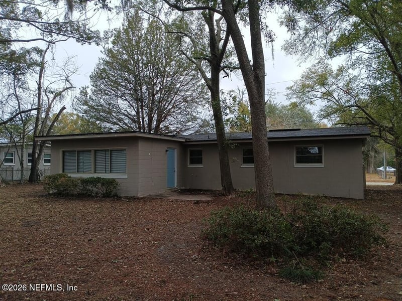 4804 Hatteras Rd, Jacksonville, FL 32208
