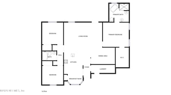 2158 Joseph Hewes Ct, Orange Park, FL 32073