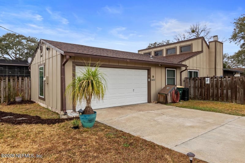 5453 Julington Creek Rd, Jacksonville, FL 32258