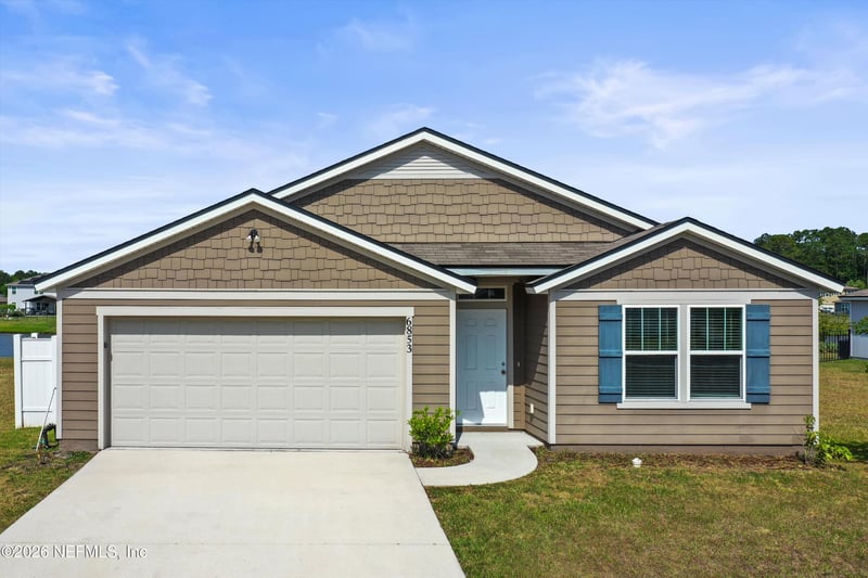 6853 Sandle Dr, Jacksonville, FL 32219