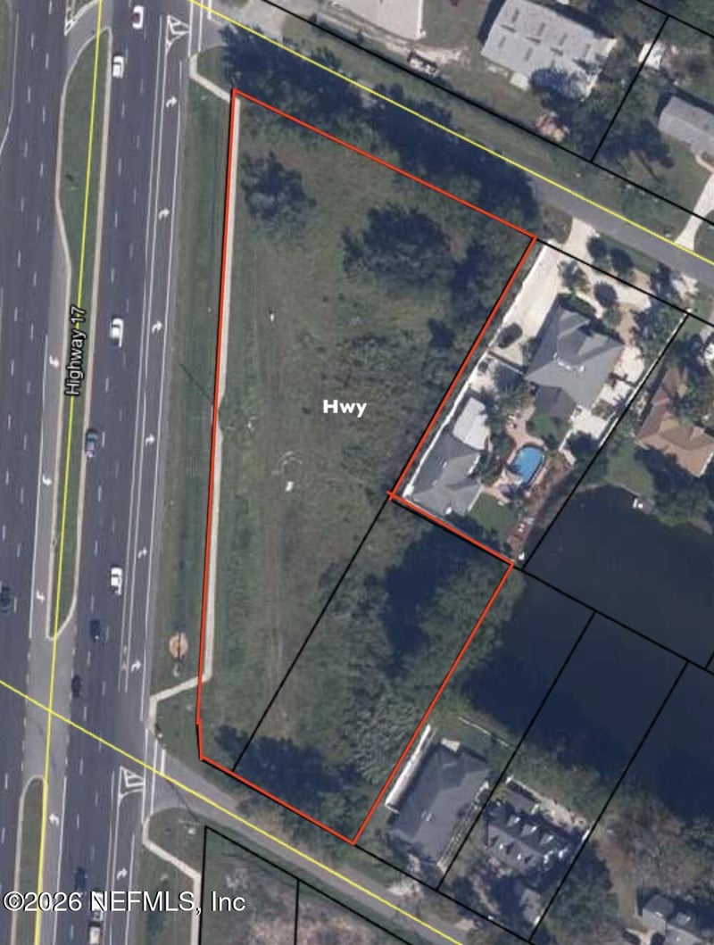 0 Us Highway 17, Fleming Island, FL 32003