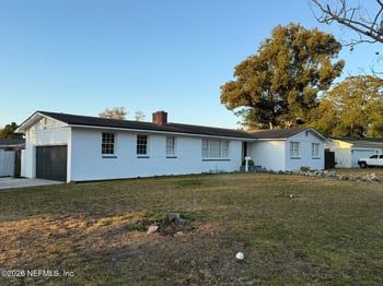 7915 Alderman Rd, Jacksonville, FL 32211