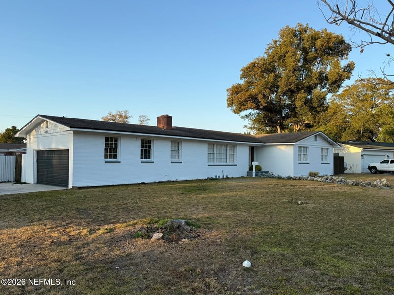 7915 Alderman Rd, Jacksonville, FL 32211