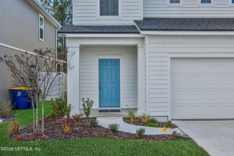 1686 Trainors Way, Jacksonville, FL 32218