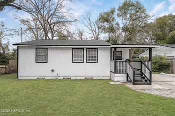 3155 12th St, Jacksonville, FL 32254