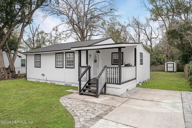 3155 12th St, Jacksonville, FL 32254