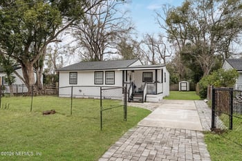 3155 12th St, Jacksonville, FL 32254