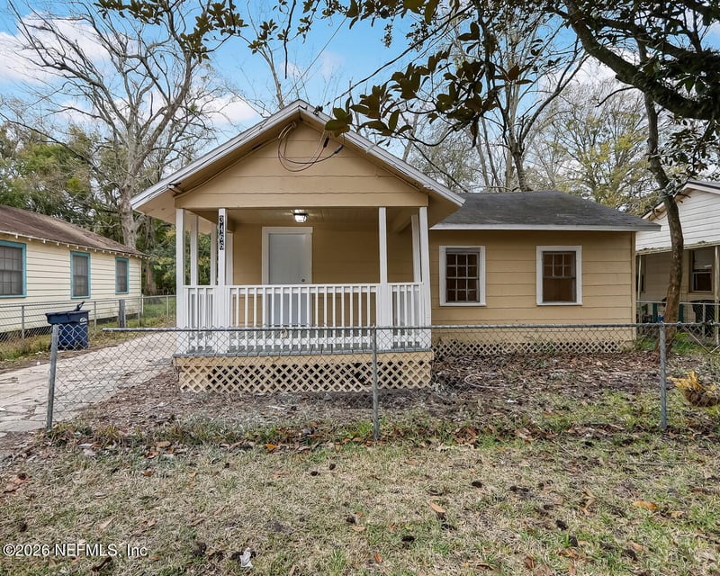 3466 Lowell Ave, Jacksonville, FL 32254
